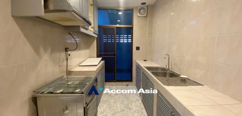 9  3 br House For Rent in Sukhumvit ,Bangkok BTS Thong Lo 100041