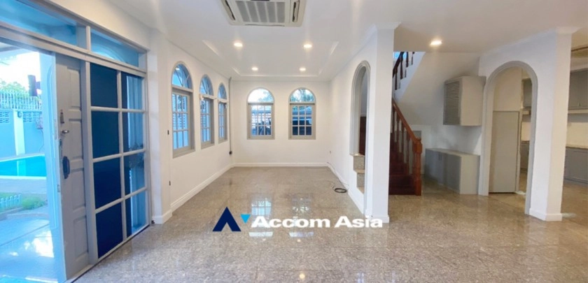 6  3 br House For Rent in Sukhumvit ,Bangkok BTS Thong Lo 100041