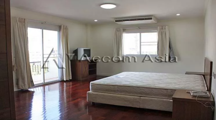 6  2 br Apartment For Rent in Sukhumvit ,Bangkok BTS Asok - MRT Sukhumvit at Nice Place at Sukhumvit 1413901