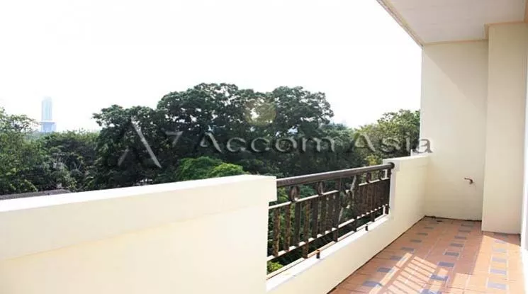 unitPet friendly |  2 Bedrooms  Apartment For Rent in Sukhumvit, Bangkok  near BTS Asok - MRT Sukhumvit (1413903)