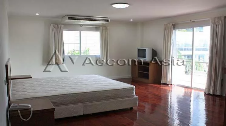 8  2 br Apartment For Rent in Sukhumvit ,Bangkok BTS Asok - MRT Sukhumvit at Nice Place at Sukhumvit 1413903