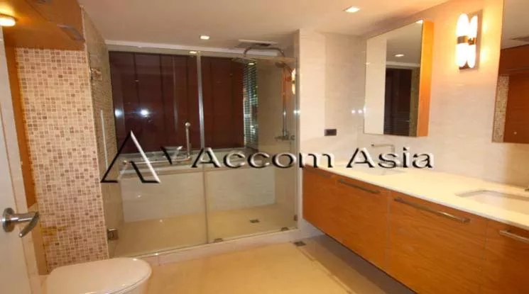 9  4 br Apartment For Rent in Sukhumvit ,Bangkok BTS Asok - MRT Sukhumvit at Homely Atmosphere 1413904