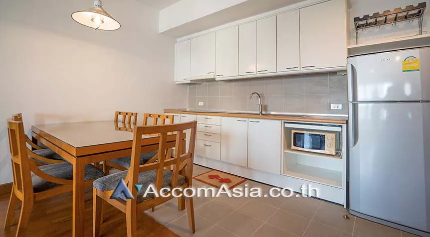  1  2 br Condominium For Rent in Sathorn ,Bangkok BRT Thanon Chan at Baan Nonzee 1513923