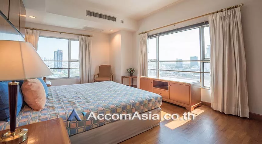 5  2 br Condominium For Rent in Sathorn ,Bangkok BRT Thanon Chan at Baan Nonzee 1513923