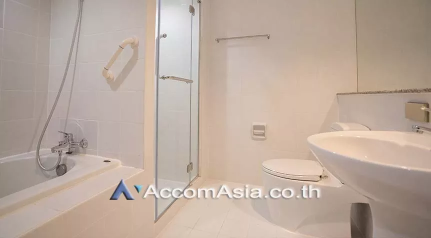 7  2 br Condominium For Rent in Sathorn ,Bangkok BRT Thanon Chan at Baan Nonzee 1513923