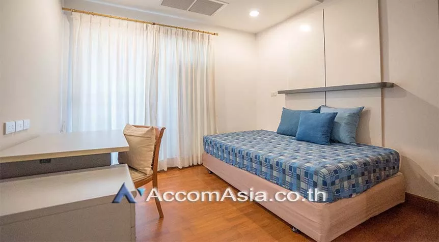 6  2 br Condominium For Rent in Sathorn ,Bangkok BRT Thanon Chan at Baan Nonzee 1513923