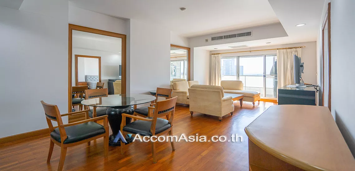  2 Bedrooms  Condominium For Rent & Sale in Sathorn, Bangkok  near BRT Thanon Chan (1513924)