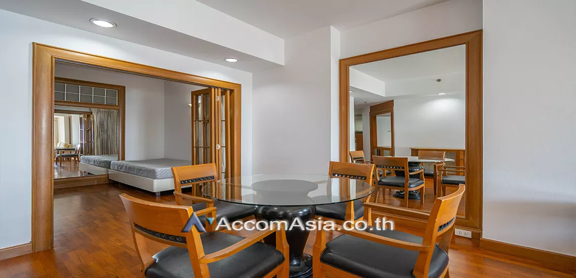 4  2 br Condominium for rent and sale in Sathorn ,Bangkok BRT Thanon Chan at Baan Nonzee 1513924