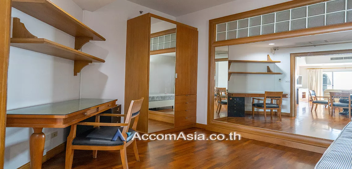 5  2 br Condominium for rent and sale in Sathorn ,Bangkok BRT Thanon Chan at Baan Nonzee 1513924