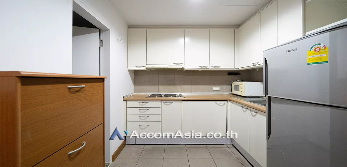 6  2 br Condominium for rent and sale in Sathorn ,Bangkok BRT Thanon Chan at Baan Nonzee 1513924