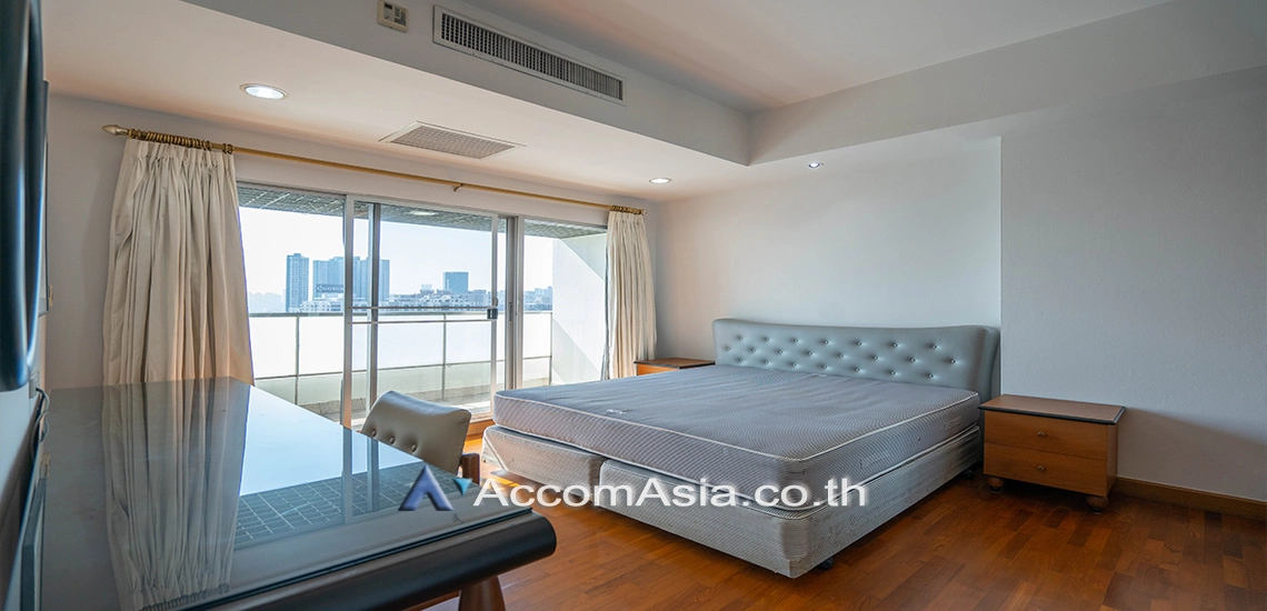 7  2 br Condominium for rent and sale in Sathorn ,Bangkok BRT Thanon Chan at Baan Nonzee 1513924
