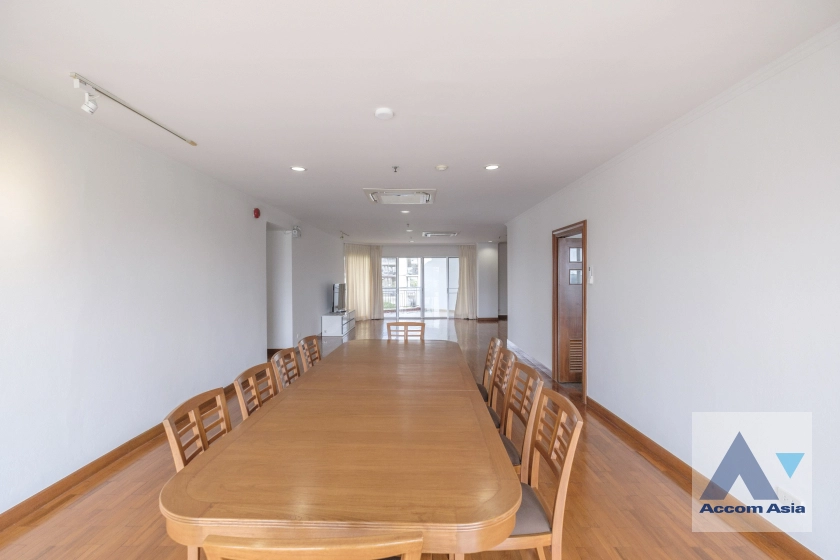 7  3 br Apartment For Rent in Sathorn ,Bangkok BRT Technic Krungthep at Perfect life in Bangkok 1513929