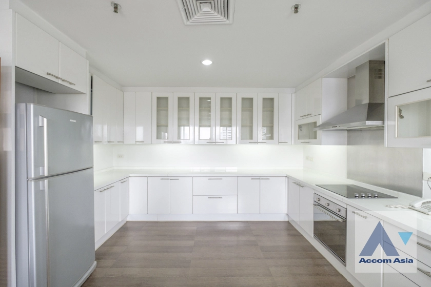 unitPet friendly |  3 Bedrooms  Apartment For Rent in Sathorn, Bangkok  near BRT Technic Krungthep (1513929)