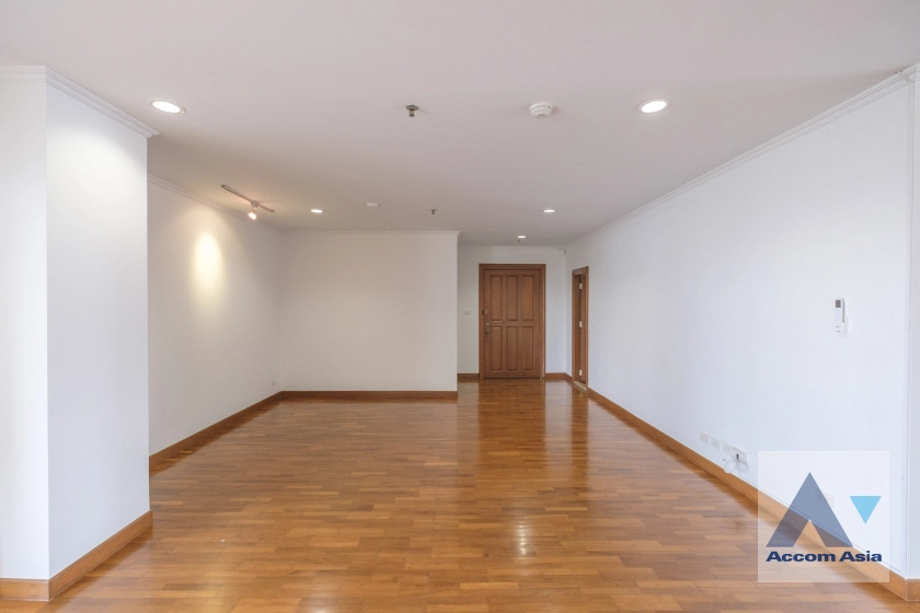 unitPet friendly |  3 Bedrooms  Apartment For Rent in Sathorn, Bangkok  near BRT Technic Krungthep (1513929)