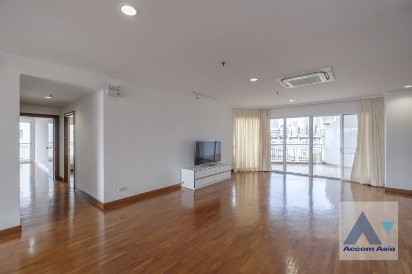 5  3 br Apartment For Rent in Sathorn ,Bangkok BRT Technic Krungthep at Perfect life in Bangkok 1513929