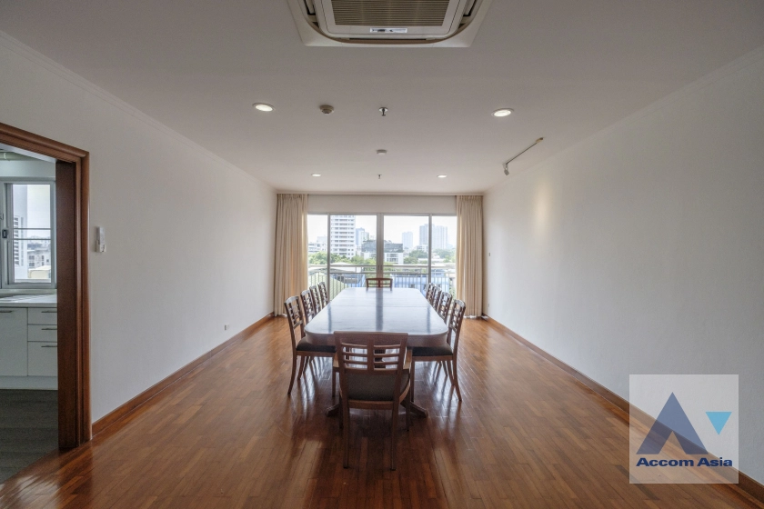 6  3 br Apartment For Rent in Sathorn ,Bangkok BRT Technic Krungthep at Perfect life in Bangkok 1513929