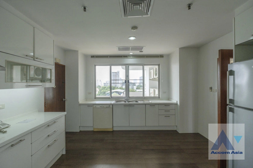 8  3 br Apartment For Rent in Sathorn ,Bangkok BRT Technic Krungthep at Perfect life in Bangkok 1513929