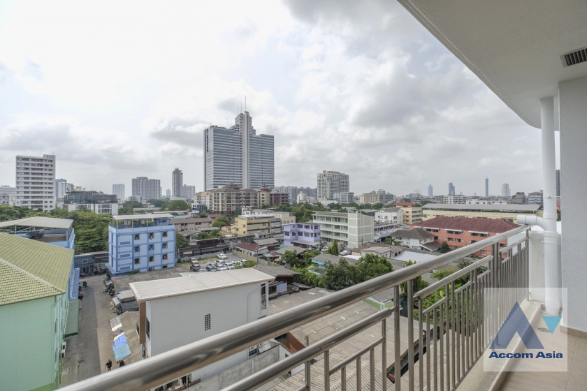 9  3 br Apartment For Rent in Sathorn ,Bangkok BRT Technic Krungthep at Perfect life in Bangkok 1513929