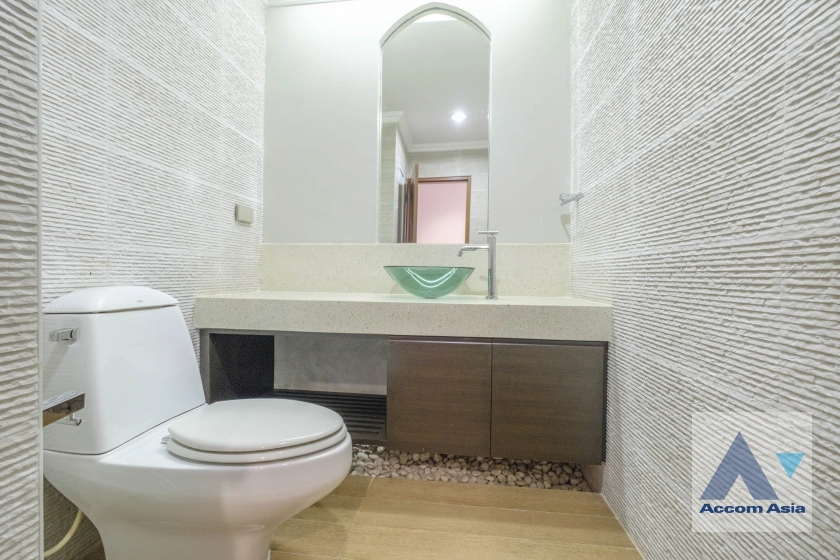 10  3 br Apartment For Rent in Sathorn ,Bangkok BRT Technic Krungthep at Perfect life in Bangkok 1513929