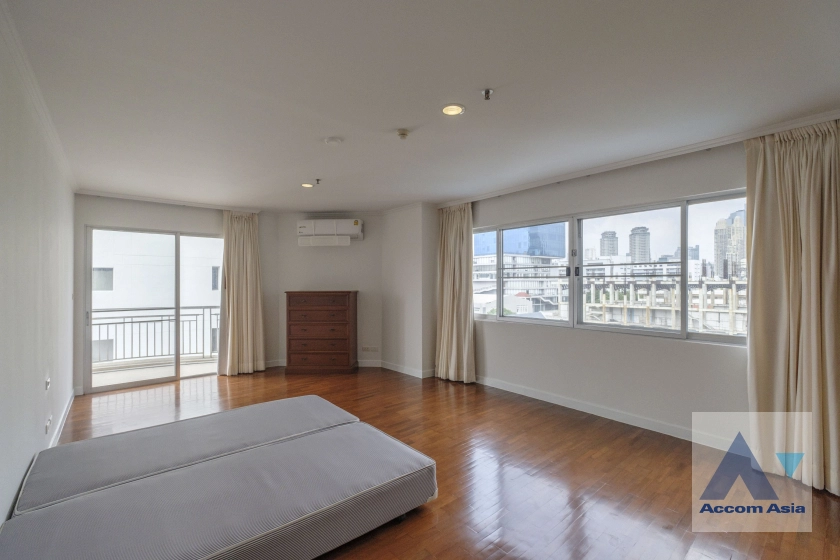 14  3 br Apartment For Rent in Sathorn ,Bangkok BRT Technic Krungthep at Perfect life in Bangkok 1513929