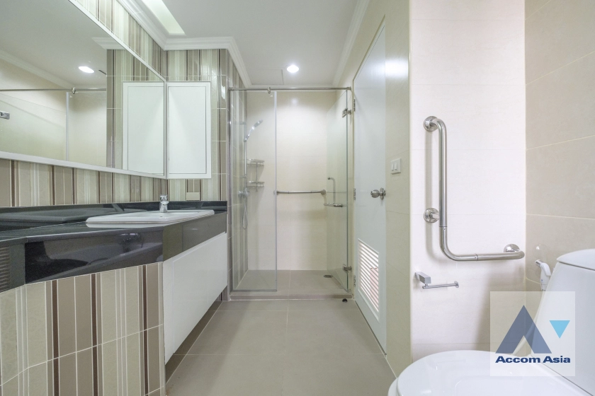 17  3 br Apartment For Rent in Sathorn ,Bangkok BRT Technic Krungthep at Perfect life in Bangkok 1513929