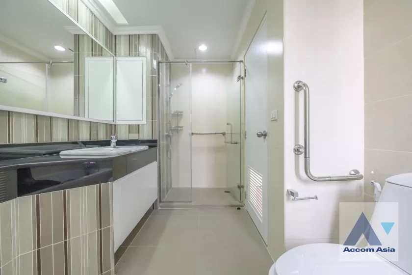 17  3 br Apartment For Rent in Sathorn ,Bangkok BRT Technic Krungthep at Perfect life in Bangkok 1513929