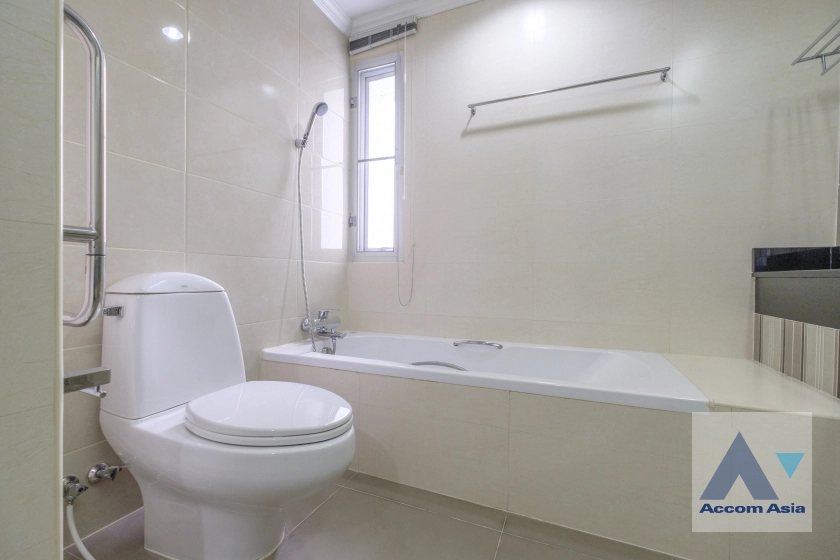 16  3 br Apartment For Rent in Sathorn ,Bangkok BRT Technic Krungthep at Perfect life in Bangkok 1513929