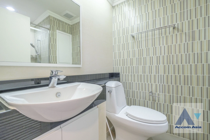 19  3 br Apartment For Rent in Sathorn ,Bangkok BRT Technic Krungthep at Perfect life in Bangkok 1513929