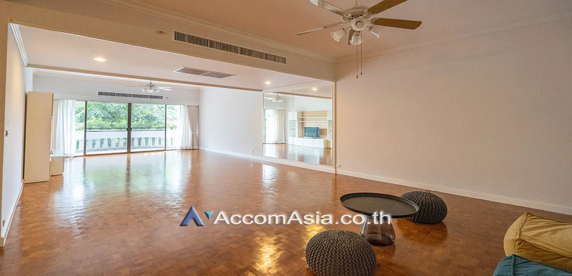 5  3 br Apartment For Rent in Sathorn ,Bangkok BTS Chong Nonsi at Kids Friendly Space 1413932