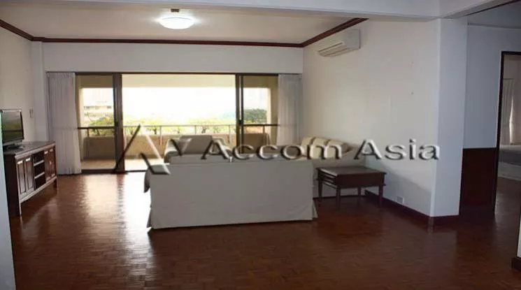 unitPet friendly |  3 Bedrooms  Apartment For Rent in Sathorn, Bangkok  near BTS Chong Nonsi - BRT Technic Krungthep (1413933)