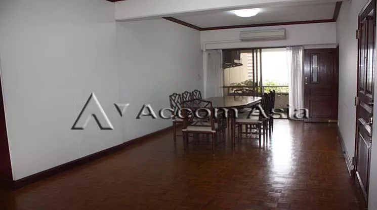 unitPet friendly |  3 Bedrooms  Apartment For Rent in Sathorn, Bangkok  near BTS Chong Nonsi - BRT Technic Krungthep (1413933)