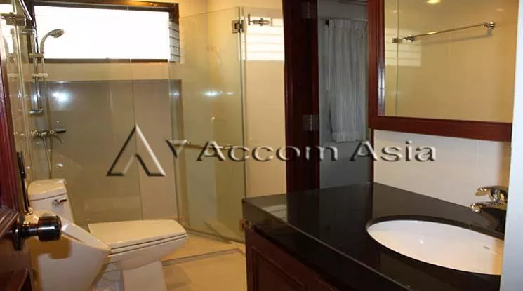 9  3 br Apartment For Rent in Sathorn ,Bangkok BTS Chong Nonsi - BRT Technic Krungthep at Quality living place 1413933
