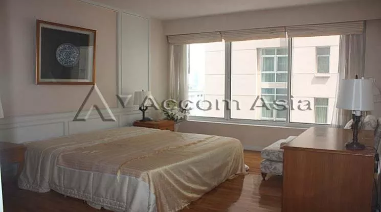 7  2 br Condominium For Rent in Ploenchit ,Bangkok BTS Chitlom at Langsuan Ville 1513934