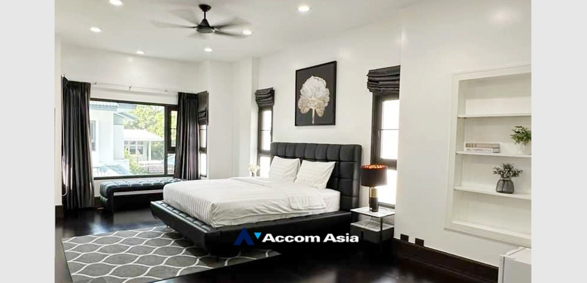 7  4 br House for rent and sale in Sukhumvit ,Bangkok BTS Thong Lo 1913937