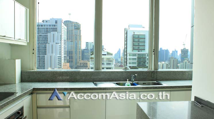 unitMillennium Residence @ Sukhumvit condominium