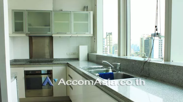 4  2 br Condominium For Rent in Sukhumvit ,Bangkok BTS Asok - MRT Sukhumvit at Millennium Residence 1513941