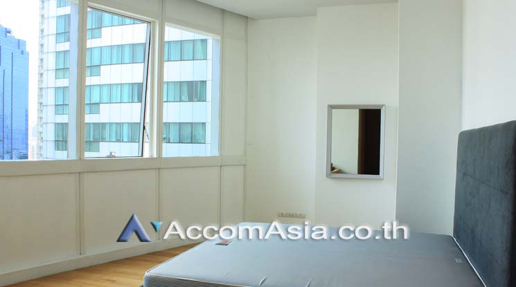 5  2 br Condominium For Rent in Sukhumvit ,Bangkok BTS Asok - MRT Sukhumvit at Millennium Residence @ Sukhumvit 1513941