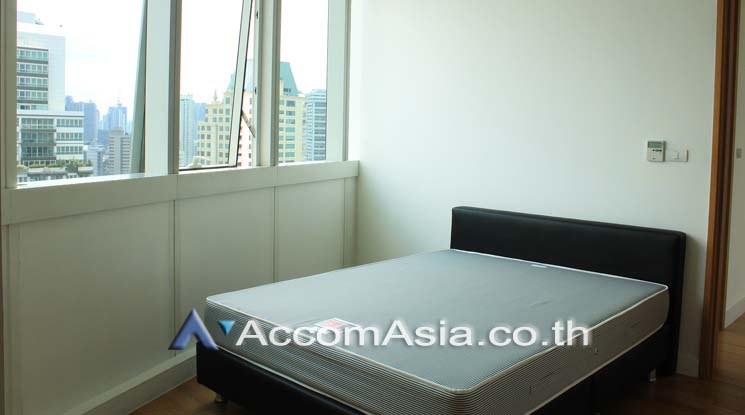 8  2 br Condominium For Rent in Sukhumvit ,Bangkok BTS Asok - MRT Sukhumvit at Millennium Residence @ Sukhumvit 1513941