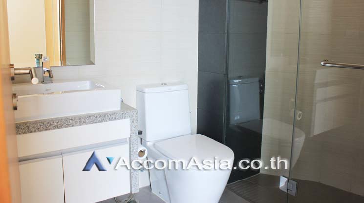 10  2 br Condominium For Rent in Sukhumvit ,Bangkok BTS Asok - MRT Sukhumvit at Millennium Residence @ Sukhumvit 1513941