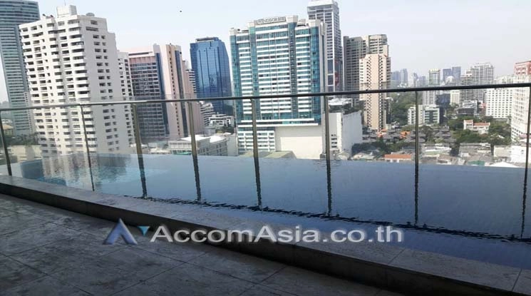 10  3 br Condominium For Rent in Sukhumvit ,Bangkok BTS Phrom Phong at Le Raffine Sukhumvit 31 1513968