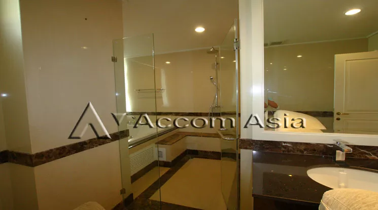 9  4 br Apartment For Rent in Sukhumvit ,Bangkok BTS Phrom Phong at Fully Furnished Suites 1413971