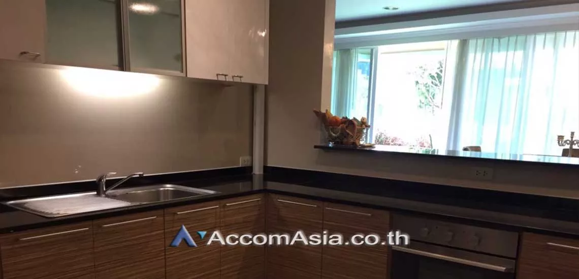 11  4 br Apartment For Rent in Sukhumvit ,Bangkok BTS Phrom Phong at Fully Furnished Suites 1413971