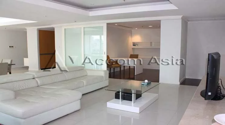  1  3 br Condominium For Rent in Sukhumvit ,Bangkok BTS Nana at The Oleander Sukhumvit 11 1513981