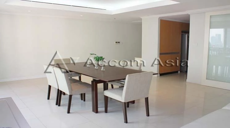 6  3 br Condominium For Rent in Sukhumvit ,Bangkok BTS Nana at The Oleander Sukhumvit 11 1513981