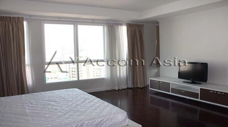 7  3 br Condominium For Rent in Sukhumvit ,Bangkok BTS Nana at The Oleander Sukhumvit 11 1513981