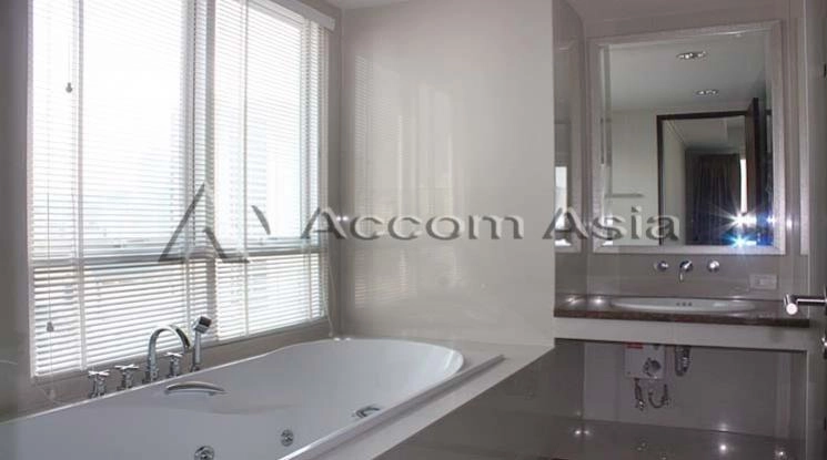 9  3 br Condominium For Rent in Sukhumvit ,Bangkok BTS Nana at The Oleander Sukhumvit 11 1513981