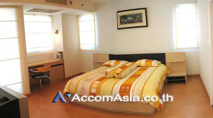 5  2 br Condominium For Rent in Sukhumvit ,Bangkok MRT Phetchaburi at Supalai Premier Place Asoke 1513982