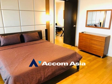 5  3 br Condominium For Rent in Sukhumvit ,Bangkok BTS Phrom Phong at The Madison 1513992