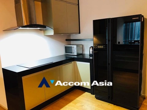  1  3 br Condominium For Rent in Sukhumvit ,Bangkok BTS Phrom Phong at The Madison 1513992