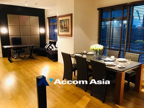  1  3 br Condominium For Rent in Sukhumvit ,Bangkok BTS Phrom Phong at The Madison 1513992